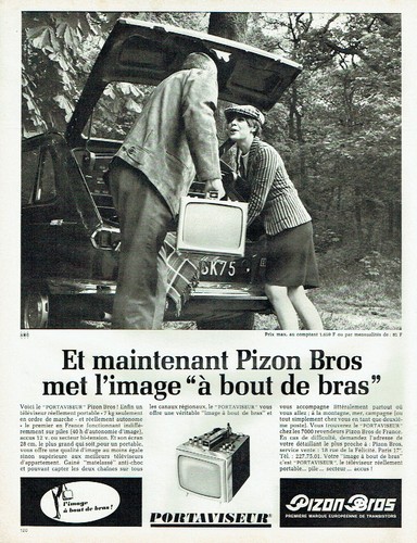 Publicité advertising 0321 - publicité,