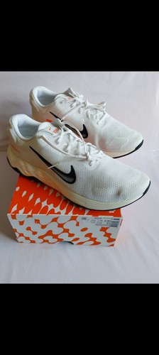Basket sneakers nike - renew, run