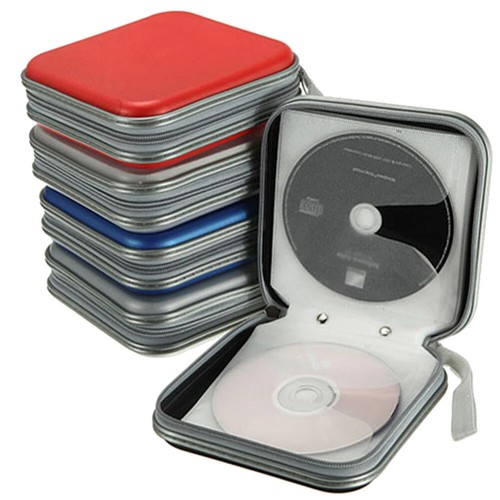 Boitier rangement dvd - 80, /