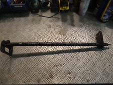 colonne de direction quad hytrack 80