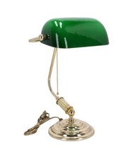 Lampe Ministérielle Avec