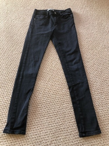 Zara girl stretchy jeans - zara, girl's