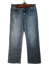 Pierre Cardin Medium Wash Blue