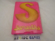 COFFRET 5 DVD SAMANTHA OUPS