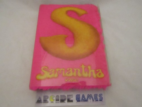 Coffret dvd samantha oups - samantha,