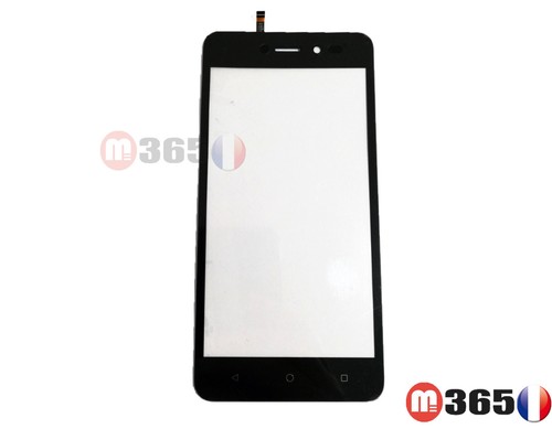 Vitre tactile wiko sunny - tactile,
