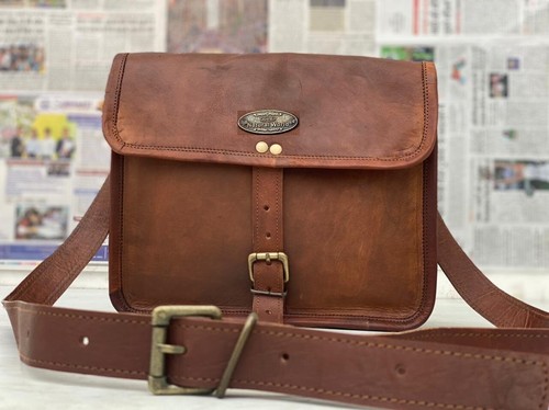 Sac besace femme - femme, cuir