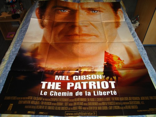 Affiche mel gibson the - , /