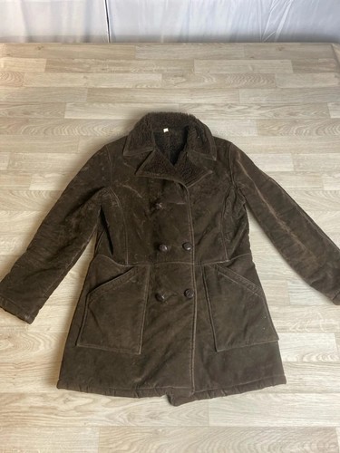 Manteau vintage denver en - 🧥,