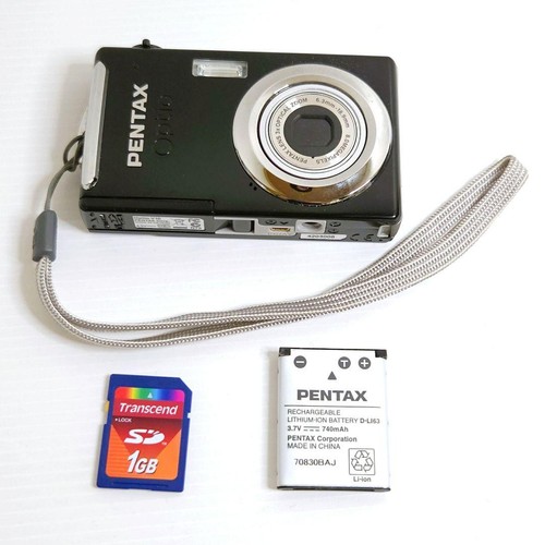 Appareil photo numérique
