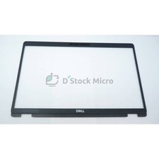 Contour écran / Bezel 0CR8D3 - 0CR8D3 pour DELL Latitude 5500  - FRANCE / TVA