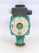 Pompe à chaleur Wilo RS 25 / 60 R 230 volts circulateur 180 mm occasion P154