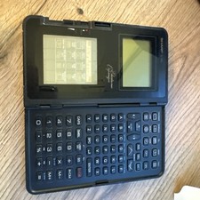 Organisateur électronique