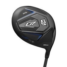 Driver Wilson Staff D7 XS