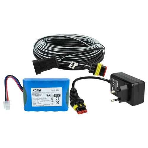 Prise batterie 3000mah - batterie,