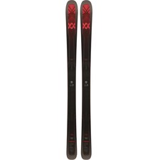 SKI M7 MANTRA + FIXATIONS