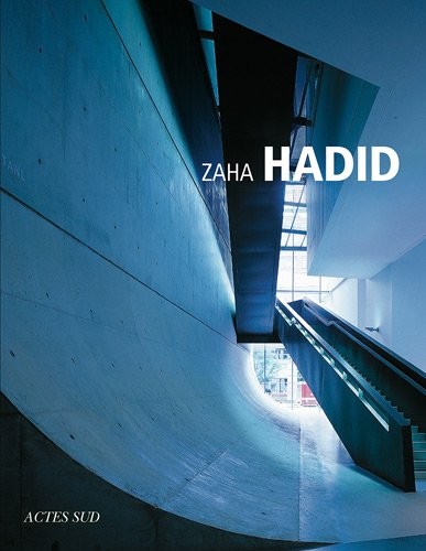 Zaha hadid guccione - zaha,