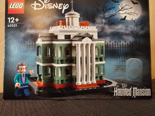 Lego disney 40521 - lego,