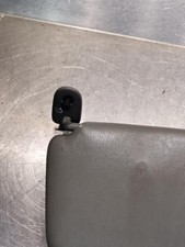 Pare soleil gauche RENAULT