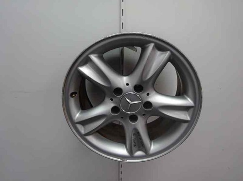 Jante mercedes benz clase - jante,