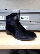 Bottines botte femme 36 - botte,