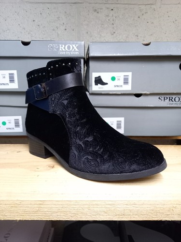 Bottines botte femme - bottines,