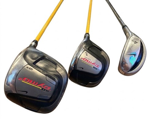 Nike golf dymo2 - golf, sq
