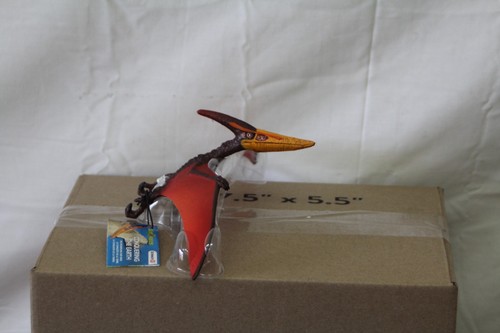 Schleich pteranodon plastic - pteranodon,