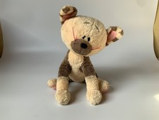 Peluche Diddl - le chat