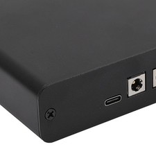 DC 5-24V Super Capacitor HiFi Amplifier Rectified Filter Linear Power Supply NEW