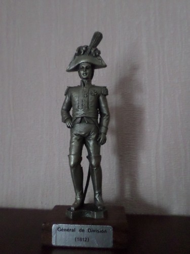Figurine etain prince - figurine, du