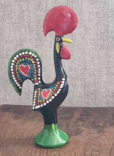Galo barcelos coq - galo, –