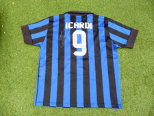 Maillot INTER MILAN signé