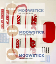 KIT de stickers deco