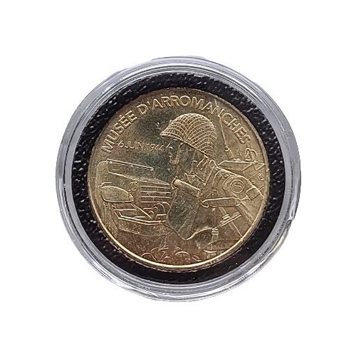 Monnaie paris pièce jeton - monnaie,
