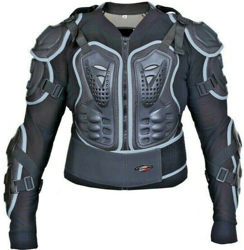 Veste protection armour - de,