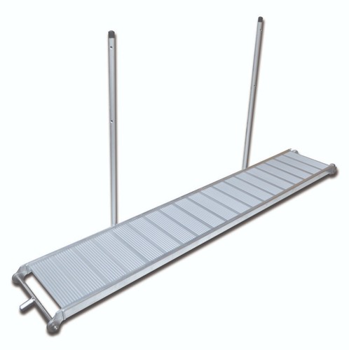 Marine boat fixed aluminium - boat,