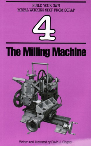 The milling machine david - milling,