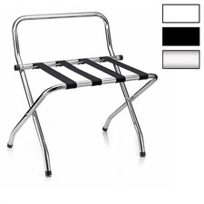 Porte bagages support valise - porte-bagages,