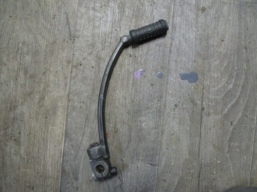 Kick suzuki 125 - kick,