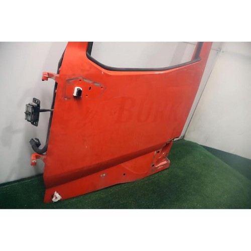 Porte avant gauche - avant,