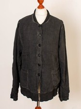 Veste grise RUNDHOLZ DIP pour