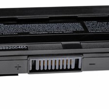 Batterie remplace Asus AS515-AS523 A41-K53 A42-K53 A43EI241SV-SL 5200mAh