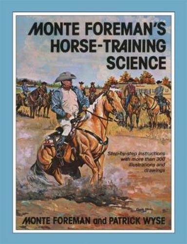 Monte foreman patrick wyse - foreman,