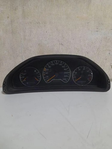 Mercedes benz clk cabrio - clk,