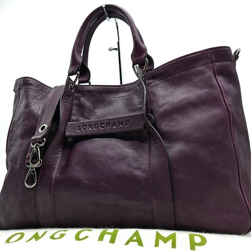 Sac fourre tout longchamp - sac, fourre-tout