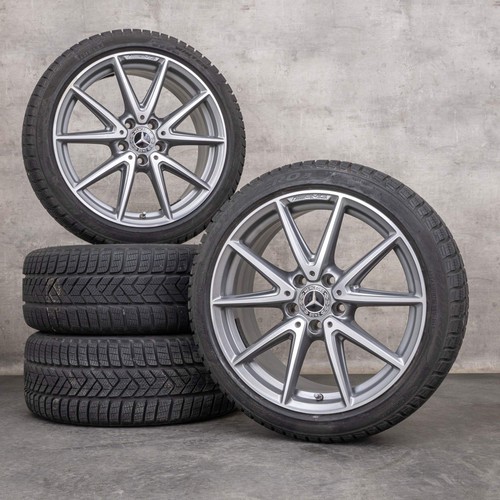 Mercedes classe a45 cla45 - mercedes, a