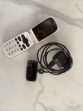 Téléphone Portable Doro PhoneEasy 621