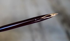 STYLO PLUME SHEAFFER IMPERIAL