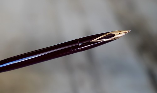 Stylo plume sheaffer imperial - sheaffer,
